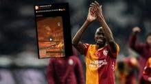 Galatasaray'dan derbi payla��m�! ''Bo�az�n ger�ek efendisi''