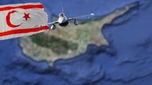 KKTC i�in F-16 plan�! MSB kaynaklar�: G�venlik i�in konu�land�r�labilir 