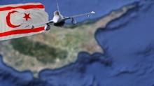 KKTC i�in F-16 plan�! MSB kaynaklar�: G�venlik i�in konu�land�r�labilir 
