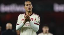 Virgil van Dijk'tan Galatasaray a��klamas�: Kulaklar�m�z bir kez daha s�nanacak