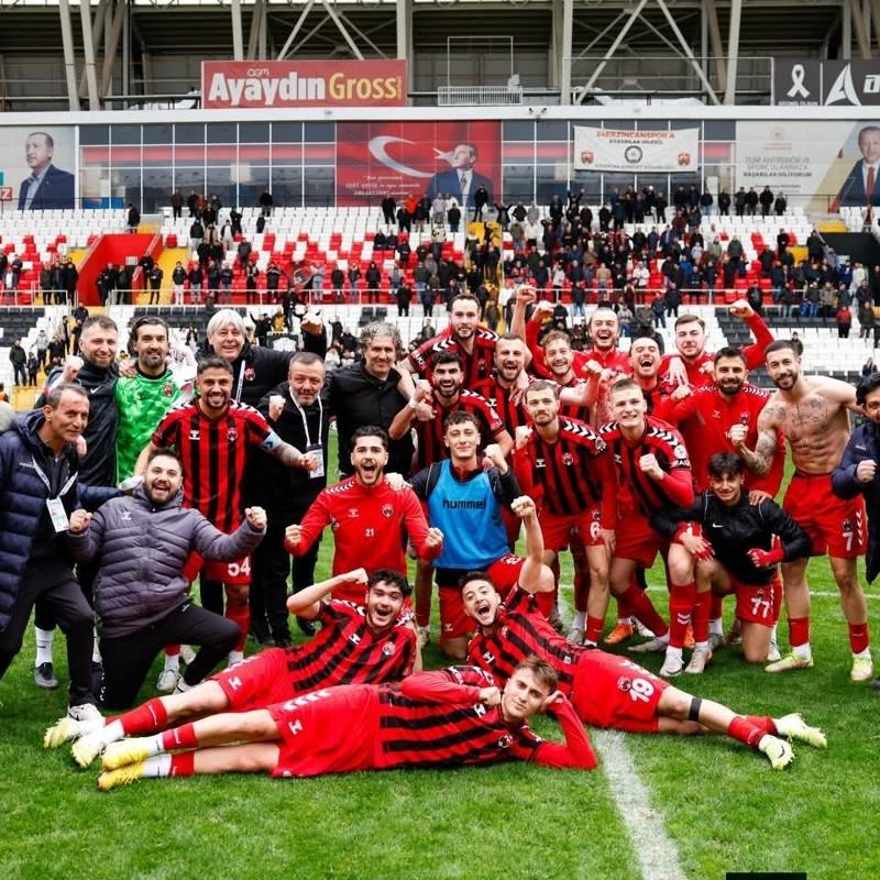 Tahkim Kurulu'ndan 24Erzincanspor i�in karar