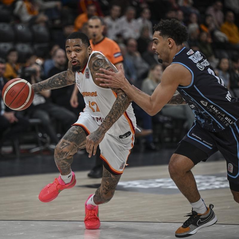 T�rk Telekom, Galatasaray MCT Technic'i k�l pay� yendi