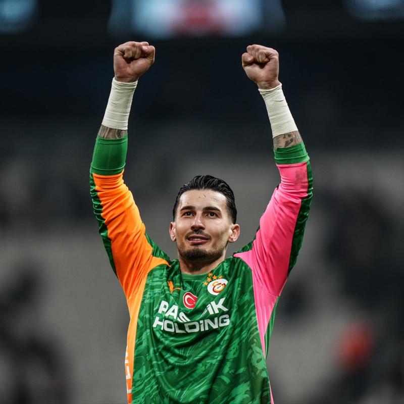 U�urcan �ak�r: Lig i�in �ok kritikti