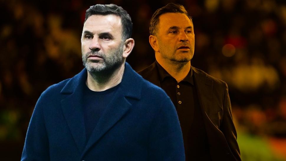 Ve Okan Buruk �Buraya kadar� dedi! Galatasaray'da bir devir sona eriyor