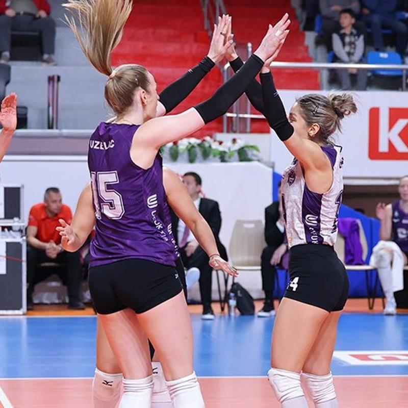 Zeren Spor deplasmanda Kuzeyboru'yu yendi