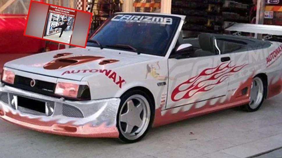 �Apa�i sanayii� kepenk indirdi