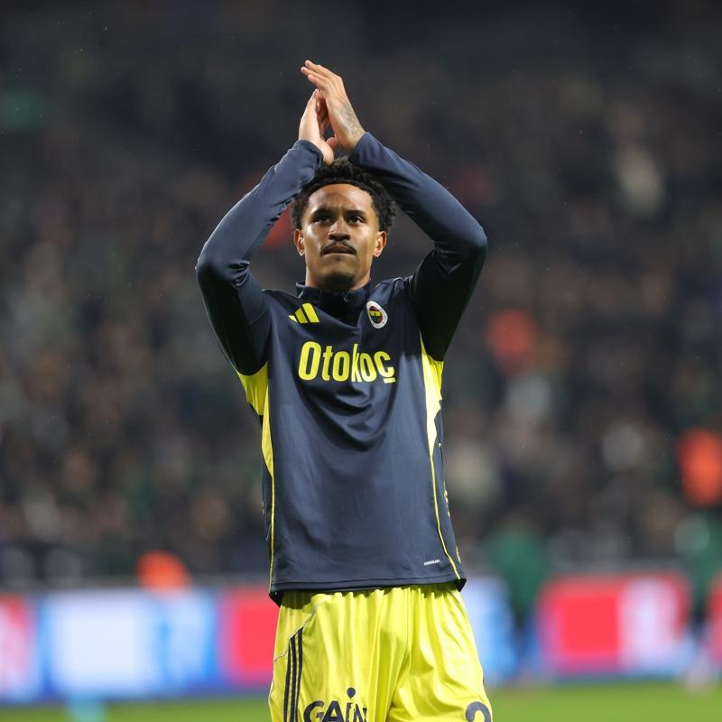 Jayden Oosterwolde dalya dedi