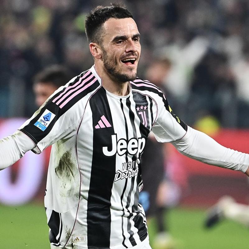 Kostic'te rakip Mourinho