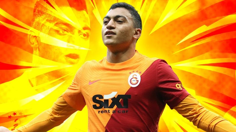 Mostafa Mohamed geri d�n�yor! �imdiden teklif yap�ld�