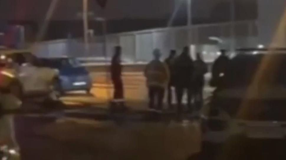 Norve�'in ba�kentinde s�cak geli�me! ABD B�y�kel�ili�inde patlama