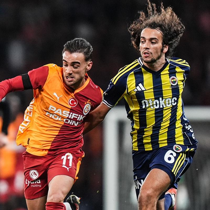 �ampiyonluk yar��� k�z��t�! ��te kalan ma�lar ve puan durumu...