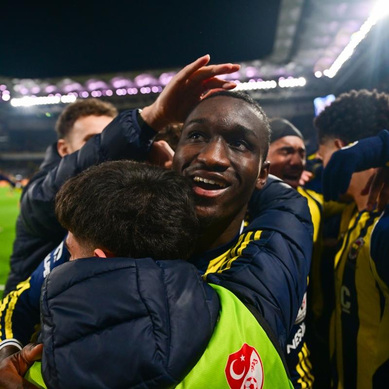 Sidiki Cherif y�kseli�e ge�ti! Son 3 ma�ta 3 gol