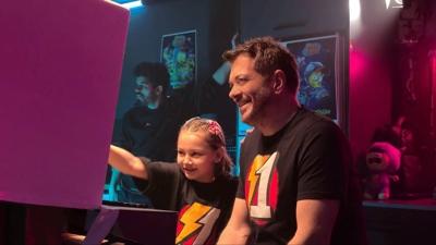 Animasyon sinemas�nda yeni film yolda! 'S�per 1 Tak�m'�n vizyon tarihi belli oldu