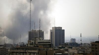 K�rfez sava�a m� giriyor? BAE'den iddialara yalanlama 