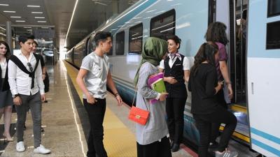 Bayram haz�rl��� ba�lad�: Ek seferler yap�lacak