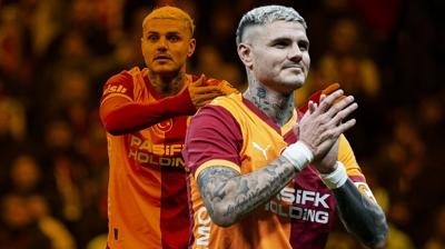 Bir devir sona eriyor! Elveda Mauro Icardi: Transferi resmen duyurdular