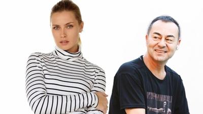 Chloe Loughnan y�llar sonra sessizli�ini bozdu! Serdar Orta�'a sert tepki: Art�k sayg�m gitti