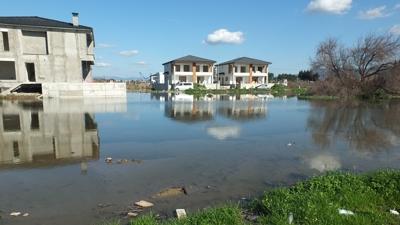 CHP'li belediyeden �a��rtmayan tablo: Pis koku yol de�i�tirtiyor