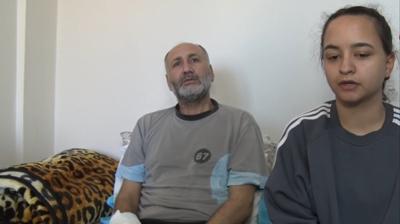 Cinayet i�in T�rkiye'ye gelmi�... �zmir'de aile katliam�