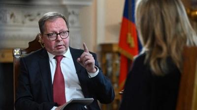 �ran'�n yan�nda saf tuttular: Tarafs�z de�iliz