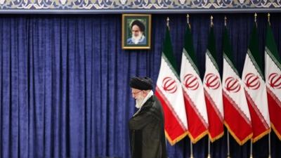 �ran'�n yeni dini lideri belli oldu