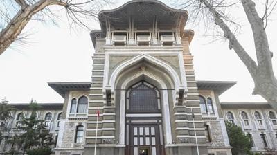 �stanbul Erkek Lisesi soru�turmas�nda karar ��kt�