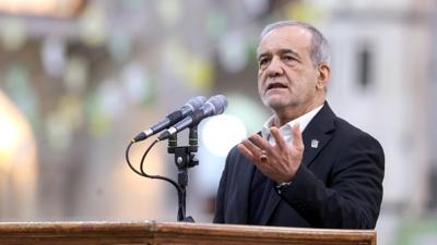 �z�r dilemi�ti! Peze�kiyan'dan yeni a��klama