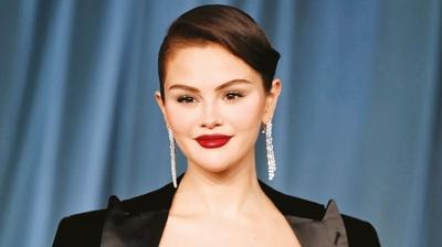 Selena Gomez, bipolar hastal���ndan bahsetti: Atak ge�irmekten utanm�yorum