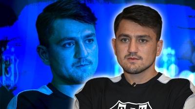 Tam bir y�k�m! Cengiz �nder'in biletini kestiler