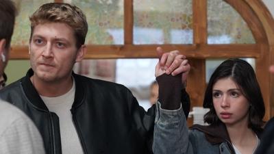 Ta�acak Bu Deniz'in Fadime'si 'a�k sorusunu' cevap verdi! Zeynep At�lgan: 