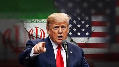 Trump, K�rtler konusunda geri ad�m att�: Sava�a girmeyecekler