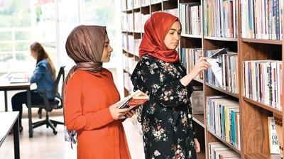 T�RGEV Y�netim Kurulu Ba�kan� Hatice Ak�nc� Y�lmaz: T�rk kad�n� medeniyetin ta��y�c�s�d�r