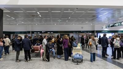 T�rkiye ve Umman'dan i� birli�i: Ek seferler yap�lacak