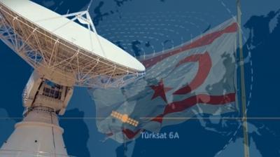 T�RKSAT KKTC'nin s�n�r�n� geni�letti! K�br�s T�rk�n�n sesi 2 k�taya ula�t�