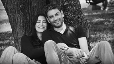 Uzak �ehir'in y�ld�z� Ozan Akbaba'dan e�i Buket Akbaba'ya y�rek burkan s�zler!