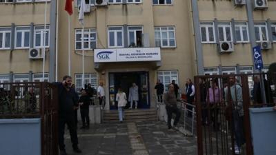 Yalova'da SGK avukat�n� �ld�rm��t�: �stenen ceza belli oldu