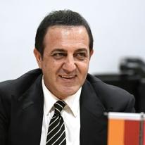 Abdullah Kavukcu: Kalan 9 ma�� da kazanmak zorunday�z