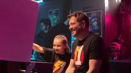 Animasyon sinemas�nda yeni film yolda! 'S�per 1 Tak�m'�n vizyon tarihi belli oldu