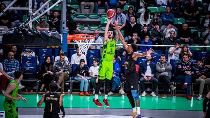 Erokspor, TOFA� deplasman�nda galip