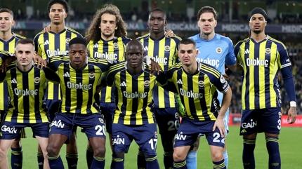 Fenerbah�e'ye k�t� haber! Y�ld�z isim gelecek hafta yok