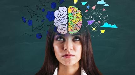 IQ testlerini unutun: Bilimin kan�tlad��� 'y�ksek zek�l� kad�n' belirtileri