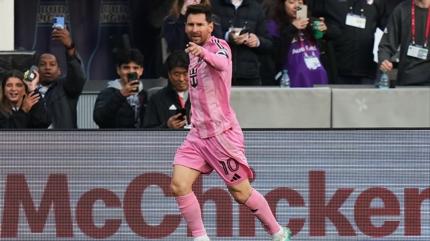 Lionel Messi'nin y�ll�k �creti dudak u�uklatt�