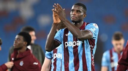 Paul Onuachu'ya alt�n ���t