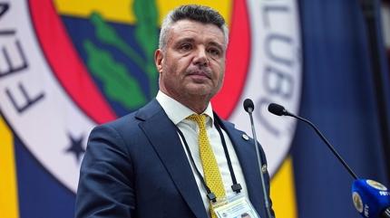 Sadettin Saran'dan hakem tepkisi! �Fenerbah�e'nin hakk�n� kimseye yedirmeyece�iz�