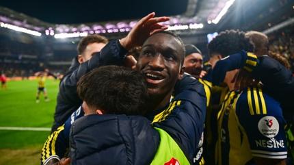 Sidiki Cherif y�kseli�e ge�ti! Son 3 ma�ta 3 gol