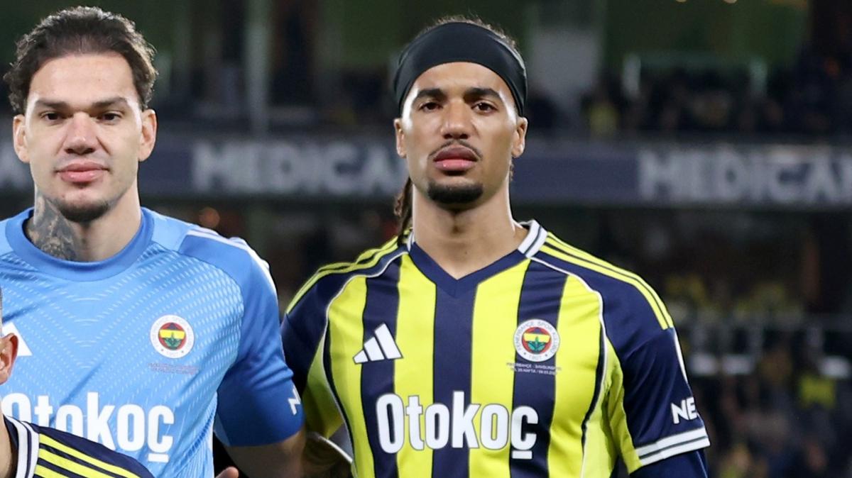 archie brown fenerbah�e samsunspor foto�raflar� resimleri