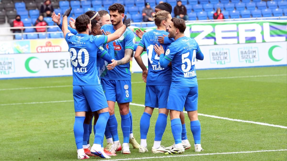 �aykur rizespor s�per lig antalyaspor foto�raflar� resimleri