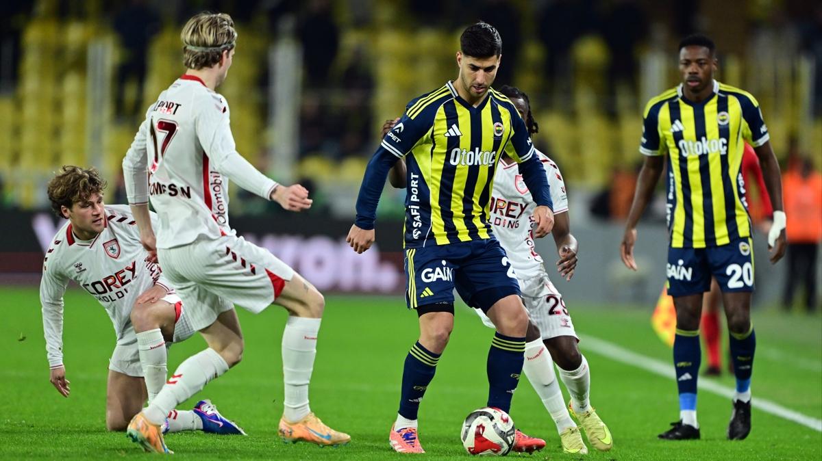 fenerbah�e domenico tedesco s�per lig foto�raflar� resimleri