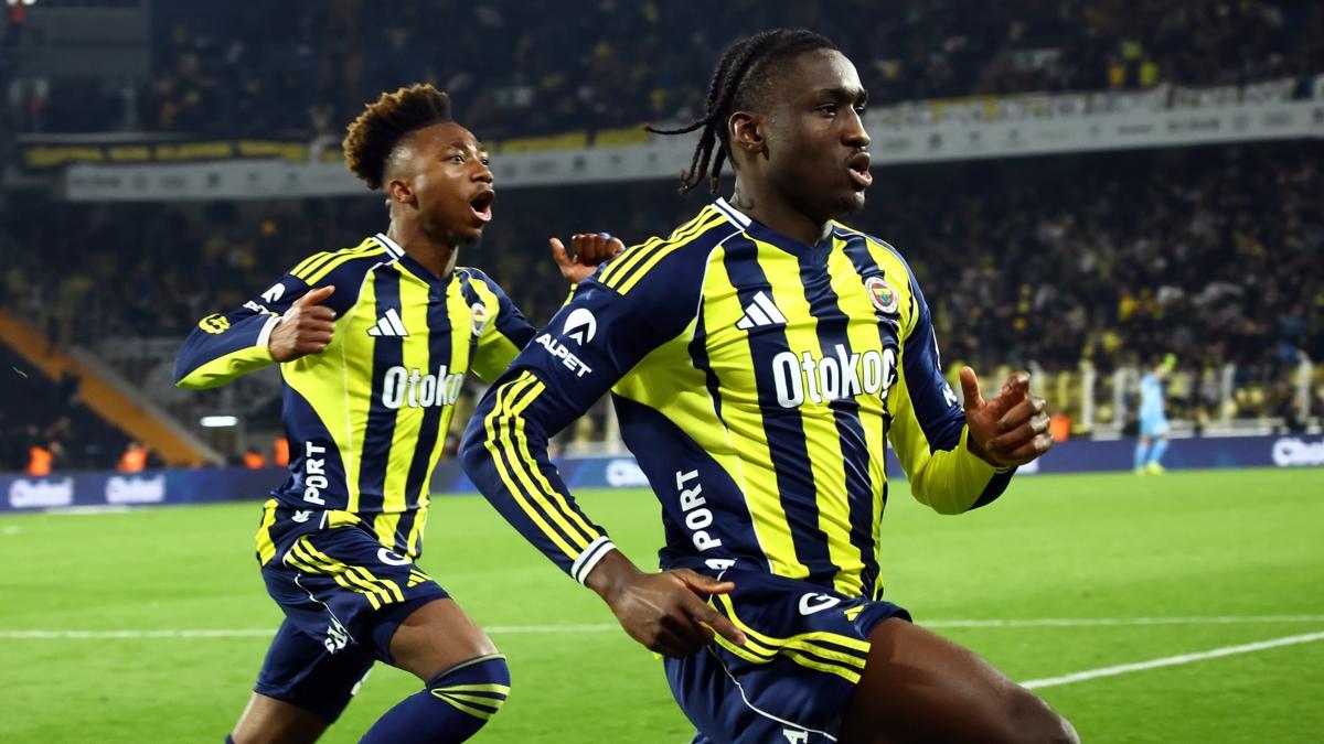 fenerbah�e samsunspor s�per lig foto�raflar� resimleri