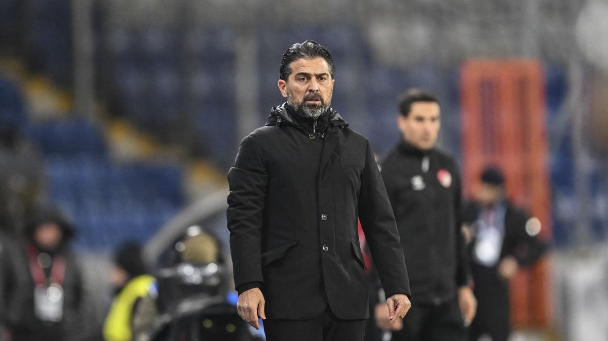 Konyaspor S�per Lig �lhan Palut foto�raflar� resimleri